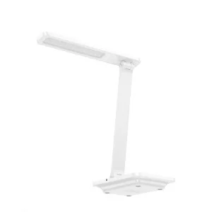 Настольная лампа Hoco HX11 Foldable table lamp [White]